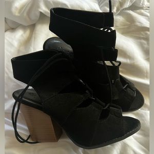 Charlotte Russe Heels